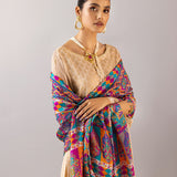 Zainab Chottani | Luxury Pret | WHIMSICAL MIST