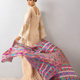 Zainab Chottani | Luxury Pret | WHIMSICAL MIST