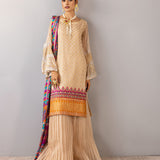 Zainab Chottani | Luxury Pret | WHIMSICAL MIST