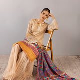 Zainab Chottani | Luxury Pret | WHIMSICAL MIST
