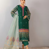 Zainab Chottani | Luxury Pret | ETHNIC MEADOW