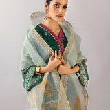 Zainab Chottani | Luxury Pret | ETHNIC MEADOW