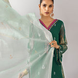 Zainab Chottani | Luxury Pret | ETHNIC MEADOW