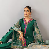Zainab Chottani | Luxury Pret | ETHNIC MEADOW