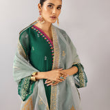 Zainab Chottani | Luxury Pret | ETHNIC MEADOW