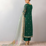 Zainab Chottani | Luxury Pret | ETHNIC MEADOW