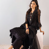 Zainab Chottani | Luxury Pret | JADE BLACK