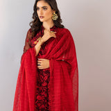 Zainab Chottani | Luxury Pret | RED FLAMINGO