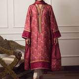 Farah Talib Aziz | Designer Picks 24 | MILEENA SHIRT AND DUPATTA