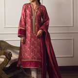 Farah Talib Aziz | Designer Picks 24 | MILEENA SHIRT AND DUPATTA