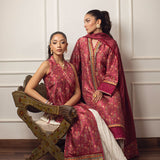Farah Talib Aziz | Designer Picks 24 | MILEENA SHIRT AND DUPATTA