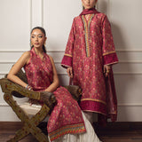 Farah Talib Aziz | Designer Picks 24 | MILEENA SHIRT AND DUPATTA