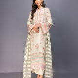 Zainab Chottani | Casual Pret | LIYANA