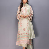 Zainab Chottani | Casual Pret | LIYANA