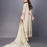 Zainab Chottani | Casual Pret | LIYANA