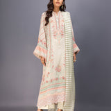 Zainab Chottani | Casual Pret | LIYANA