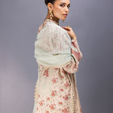 Zainab Chottani | Casual Pret | ESMIR