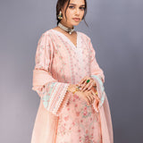 Zainab Chottani | Casual Pret | AIREEN