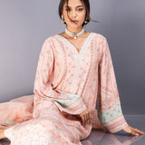 Zainab Chottani | Casual Pret | AIREEN