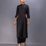 Zainab Chottani | Luxury Pret | EBONY FROST