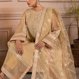 Daud Abbas | Formals Collection | Aftab