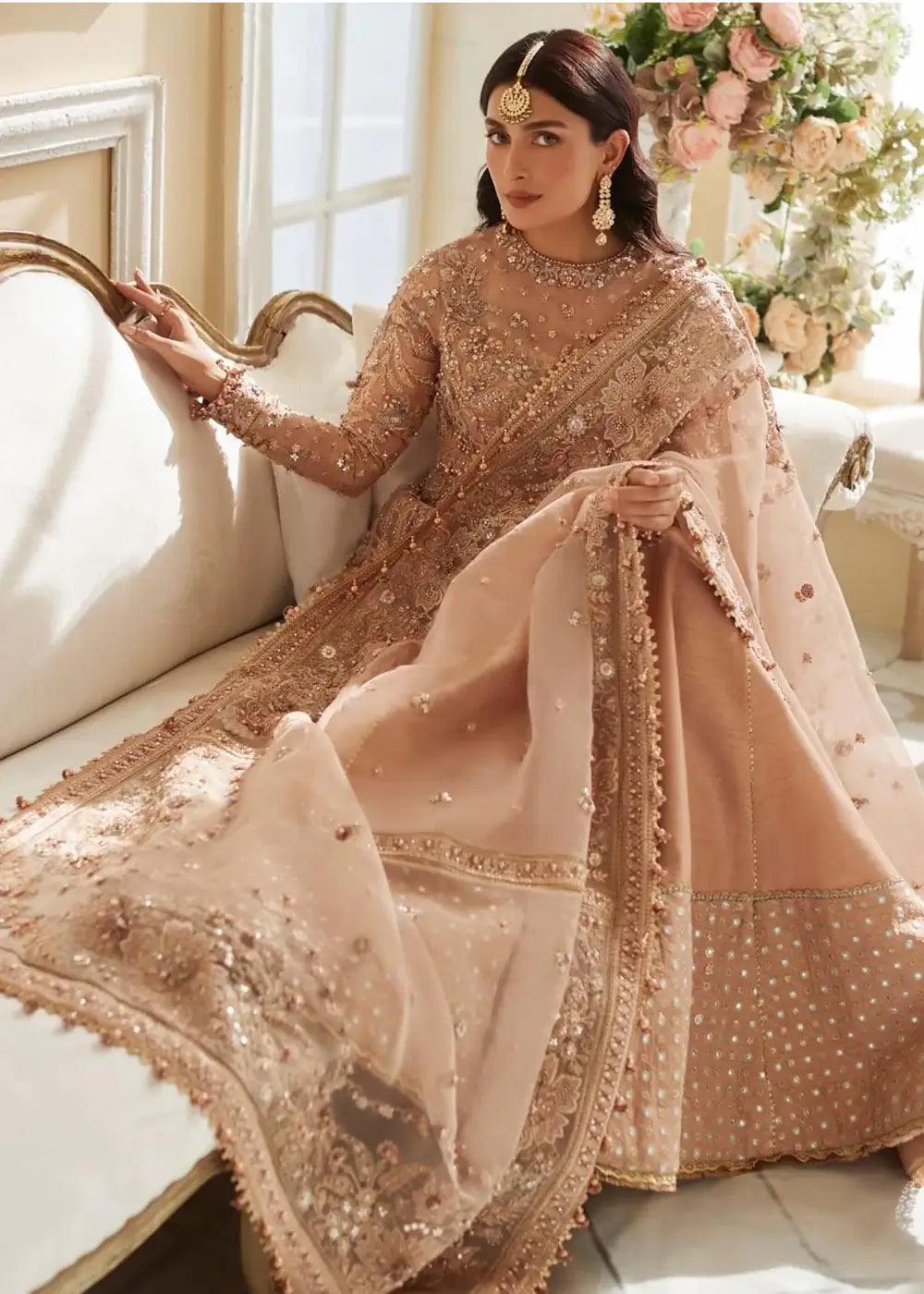 Elan | Wedding Festive 23 | Elan - Ariana - Rang-e-Khaas