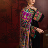 Zainab Chottani | Luxury Pret | ELYANA