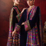 Zainab Chottani | Luxury Pret | ELYANA