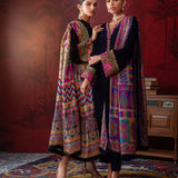 Zainab Chottani | Luxury Pret | ELYANA