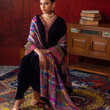 Zainab Chottani | Luxury Pret | LEENA