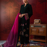 Zainab Chottani | Luxury Pret | SYARA