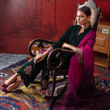 Zainab Chottani | Luxury Pret | SYARA