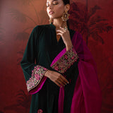 Zainab Chottani | Luxury Pret | SYARA