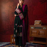 Zainab Chottani | Luxury Pret | SYARA
