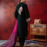 Zainab Chottani | Luxury Pret | SYARA