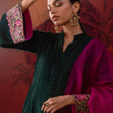 Zainab Chottani | Luxury Pret | SYARA