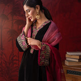 Zainab Chottani | Luxury Pret | AYRISH