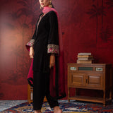 Zainab Chottani | Luxury Pret | AYRISH