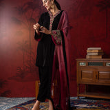 Zainab Chottani | Luxury Pret | AYRISH