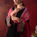 Zainab Chottani | Luxury Pret | AYRISH