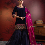 Zainab Chottani | Luxury Pret | AIRA