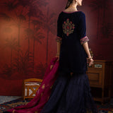 Zainab Chottani | Luxury Pret | AIRA