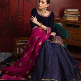 Zainab Chottani | Luxury Pret | AIRA