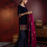 Zainab Chottani | Luxury Pret | AIRA