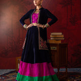 Zainab Chottani | Semi Formals | NYLA