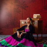 Zainab Chottani | Semi Formals | NYLA