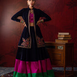 Zainab Chottani | Semi Formals | NYLA