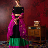 Zainab Chottani | Semi Formals | EZRA