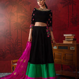 Zainab Chottani | Semi Formals | EZRA