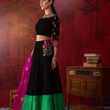 Zainab Chottani | Semi Formals | EZRA